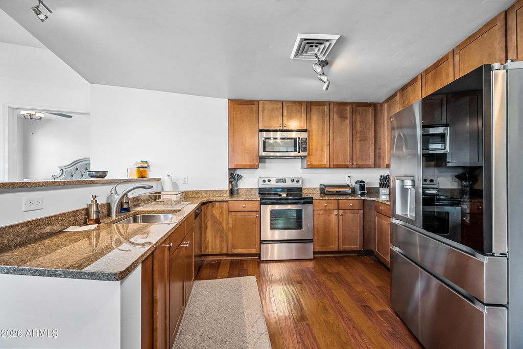 310 S 4TH Street 905, Phoenix, AZ 85004 — photo 4