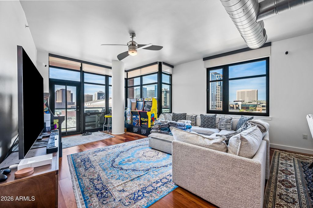 310 S 4TH Street 905, Phoenix, AZ 85004 — photo 5