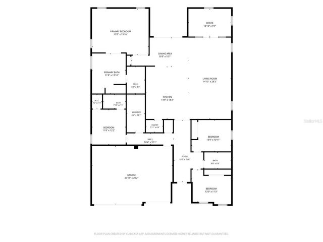 1948 BELL CREEK LOOP, Fruitland Park, FL 34731