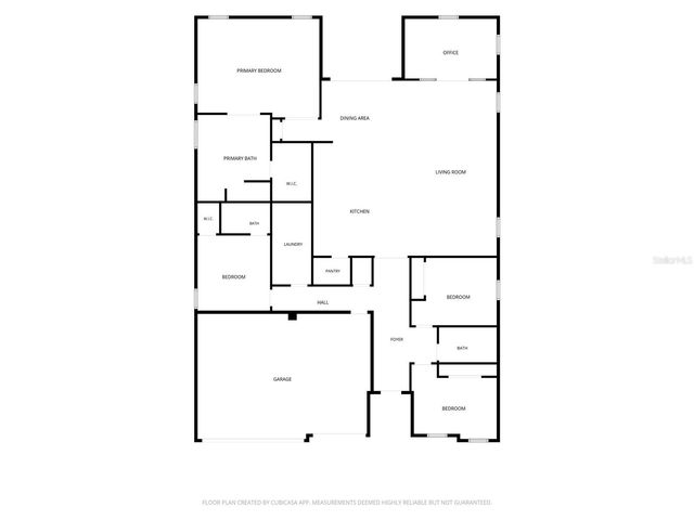 1948 BELL CREEK LOOP, Fruitland Park, FL 34731
