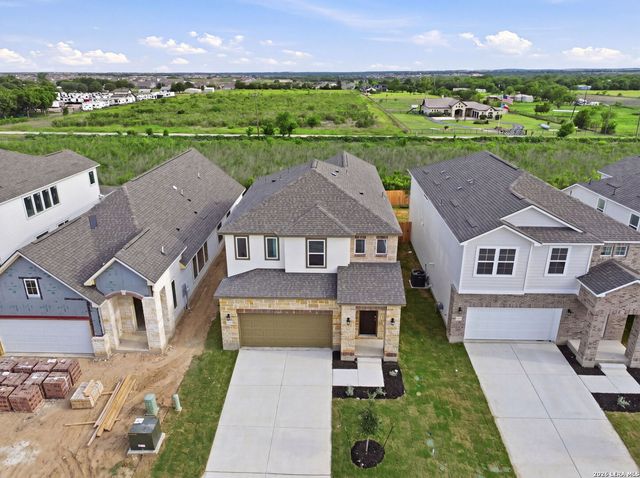 14746 Prairie Clover, San Antonio, TX 78253
