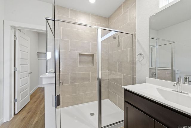 14746 Prairie Clover, San Antonio, TX 78253