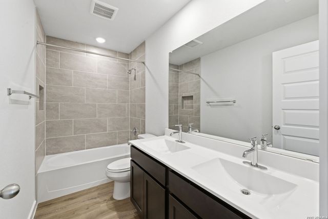 14746 Prairie Clover, San Antonio, TX 78253