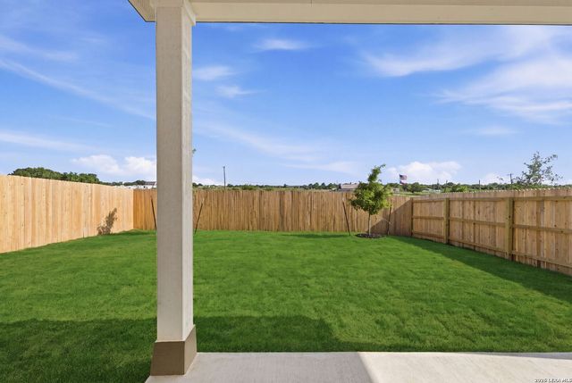 14746 Prairie Clover, San Antonio, TX 78253