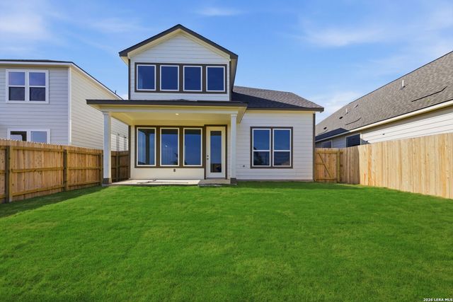 14746 Prairie Clover, San Antonio, TX 78253