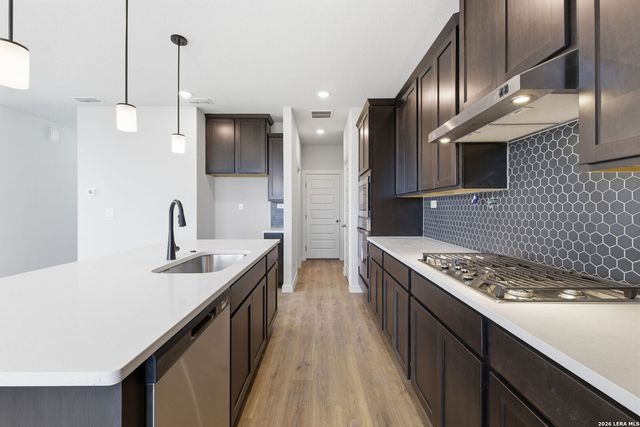 14746 Prairie Clover, San Antonio, TX 78253