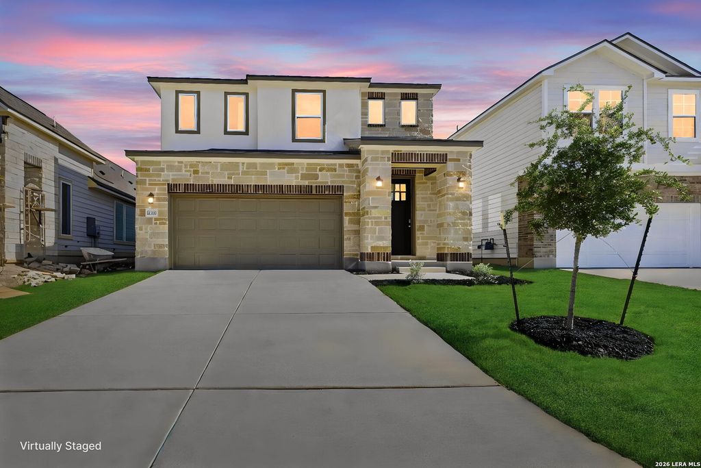 14746 Prairie Clover, San Antonio, TX 78253