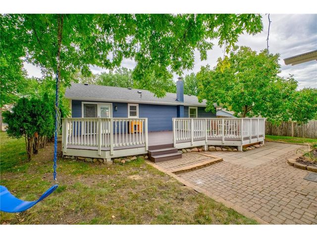 5783 Upper 183rd Street, Farmington, MN 55024