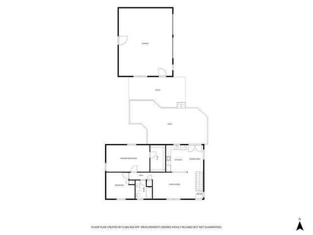 5783 Upper 183rd Street, Farmington, MN 55024