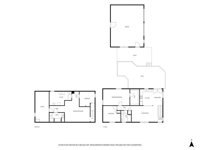 5783 Upper 183rd Street, Farmington, MN 55024