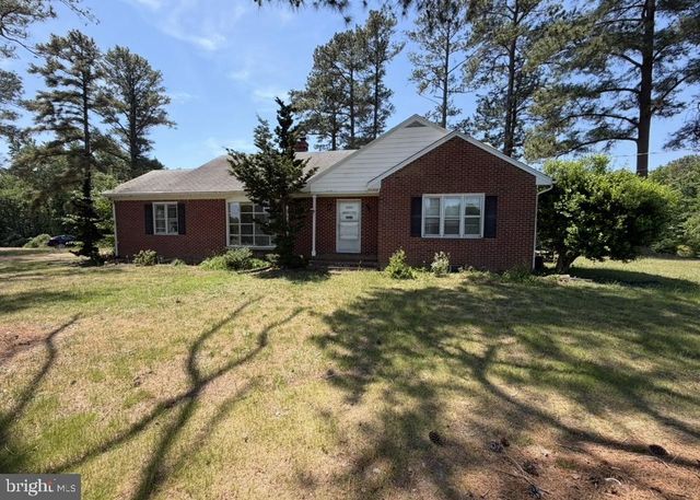 14032 KINGS HIGHWAY, Montross, VA 22520