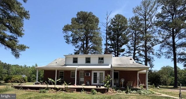 14032 KINGS HIGHWAY, Montross, VA 22520