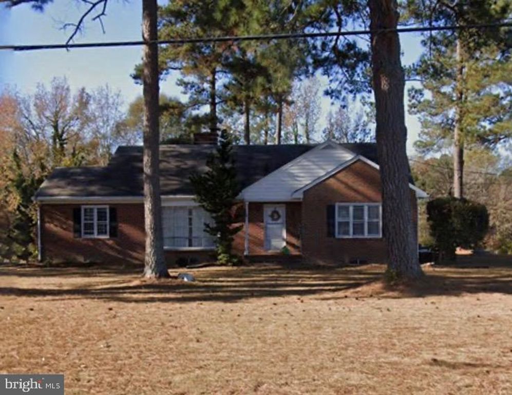 14032 KINGS HIGHWAY, Montross, VA 22520
