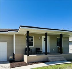 921 S Henry ST, Punta Gorda, FL 33950