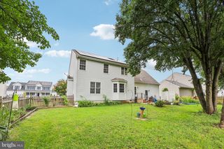 11607 RIVER MEADOWS WAY, Fredericksburg, VA 22408