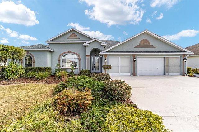 2699 NW 58TH TERRACE, Ocala, FL 34482
