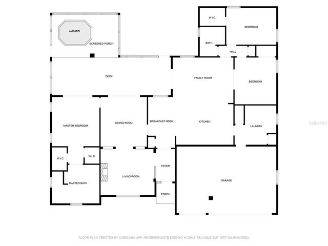 2699 NW 58TH TERRACE, Ocala, FL 34482