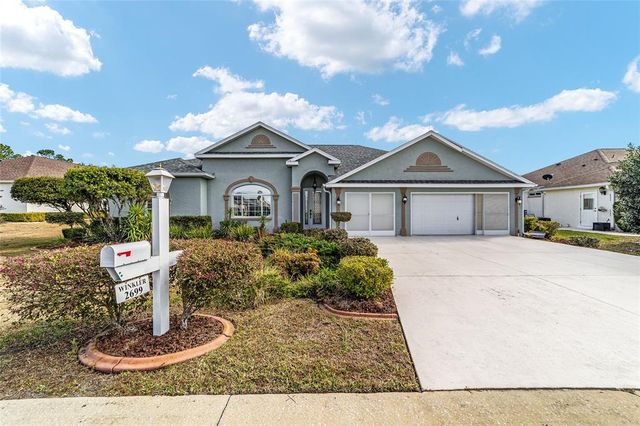 2699 NW 58TH TERRACE, Ocala, FL 34482