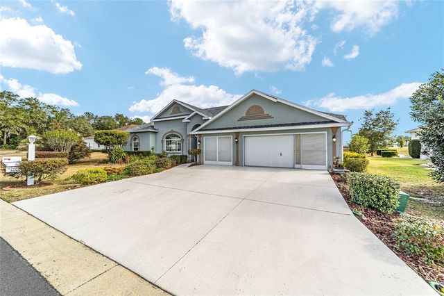 2699 NW 58TH TERRACE, Ocala, FL 34482