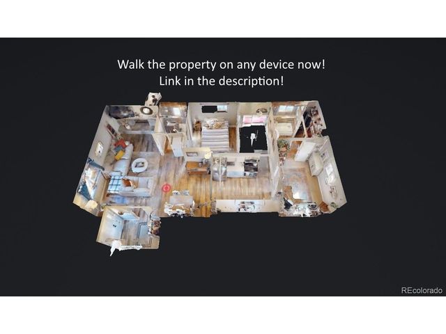 1070 Urban St, Lakewood, CO 80401