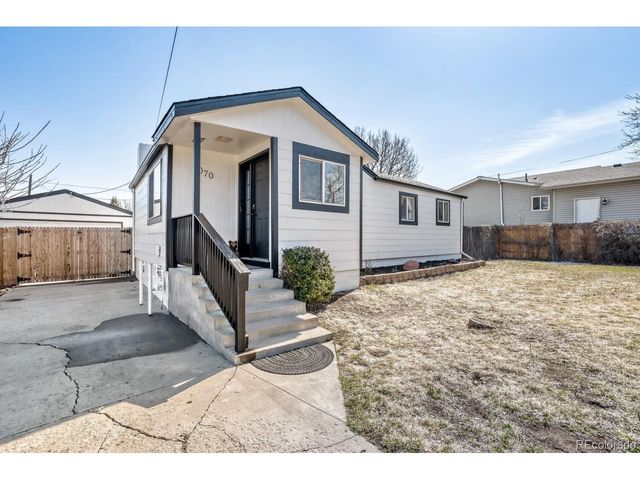 1070 Urban St, Lakewood, CO 80401