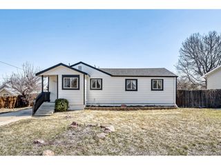 1070 Urban St, Lakewood, CO 80401