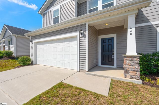 640 Orsman Trail, Woodruff, SC 29388