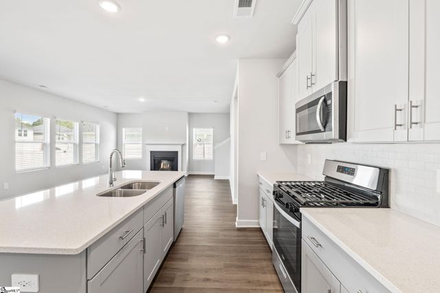 640 Orsman Trail, Woodruff, SC 29388