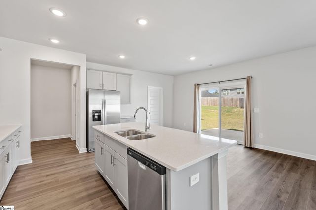 640 Orsman Trail, Woodruff, SC 29388