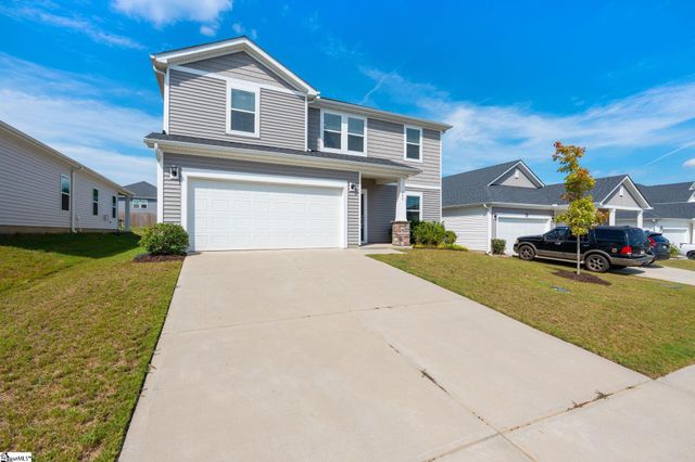 640 Orsman Trail, Woodruff, SC 29388