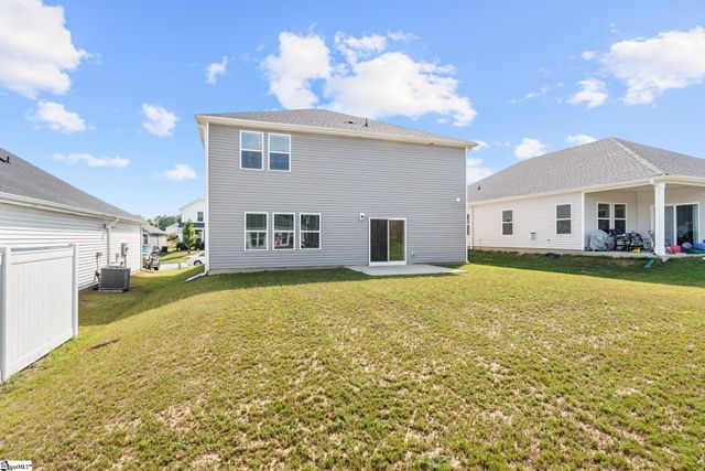 640 Orsman Trail, Woodruff, SC 29388