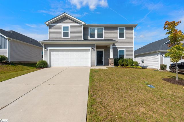 640 Orsman Trail, Woodruff, SC 29388
