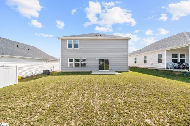 640 Orsman Trail, Woodruff, SC 29388