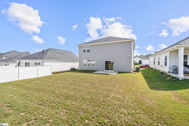 640 Orsman Trail, Woodruff, SC 29388