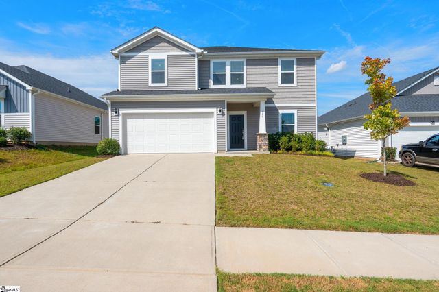 640 Orsman Trail, Woodruff, SC 29388