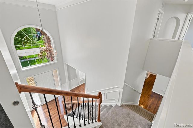 49894 Bloomsbury Lane, Macomb, MI 48044