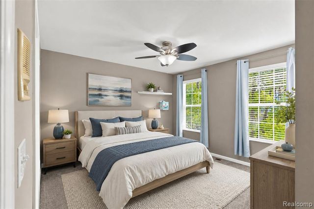49894 Bloomsbury Lane, Macomb, MI 48044