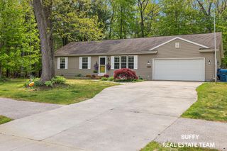 15892 Groesbeck Street, Grand Haven, MI 49417