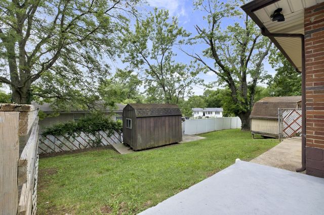 415 Bonnawood Dr, Hermitage, TN 37076