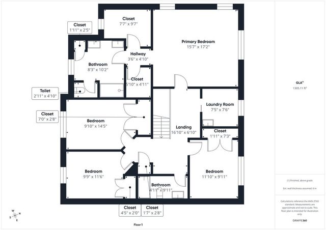 811 Michigan Street, Wheaton, IL 60187