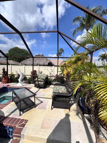 14581 Stirrup Lane, Wellington, FL 33414