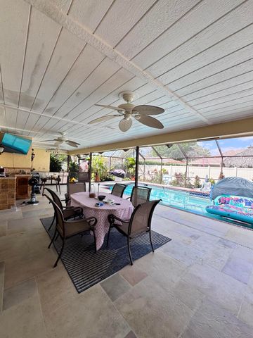 14581 Stirrup Lane, Wellington, FL 33414