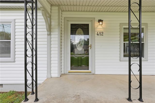 412 E H Street, Russellville, AR 72801