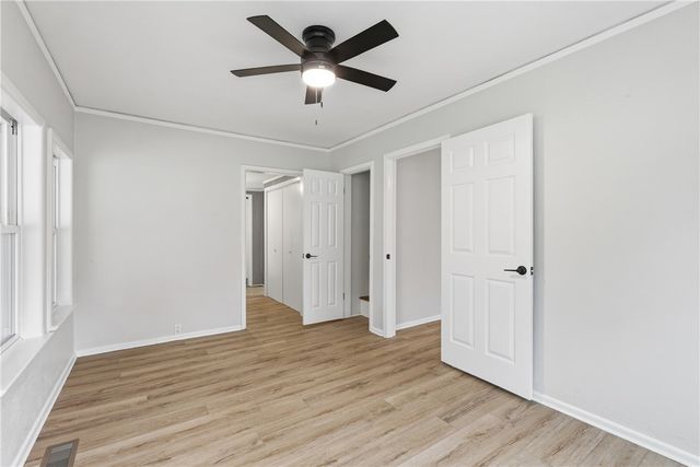 412 E H Street, Russellville, AR 72801