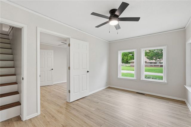 412 E H Street, Russellville, AR 72801