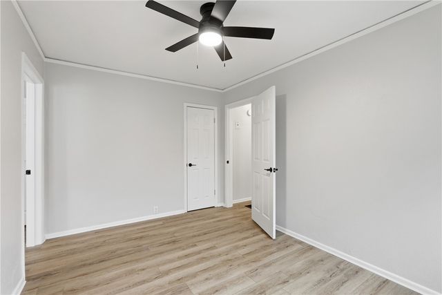 412 E H Street, Russellville, AR 72801