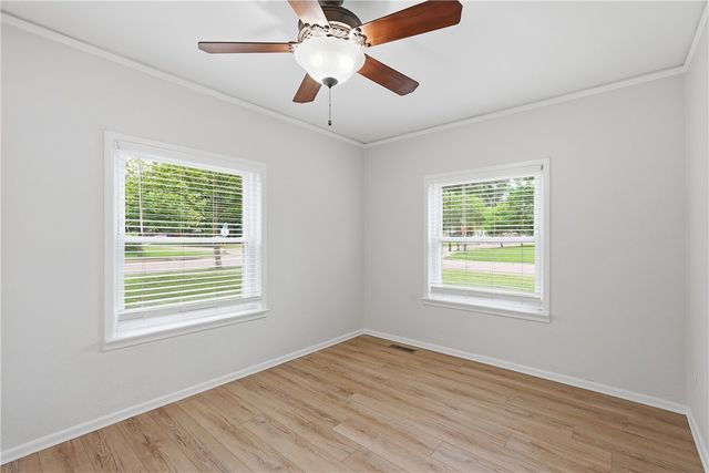 412 E H Street, Russellville, AR 72801