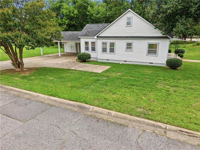 412 E H Street, Russellville, AR 72801