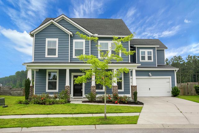 199 Country Gate Lane, Summerville, SC 29485