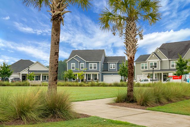 199 Country Gate Lane, Summerville, SC 29485